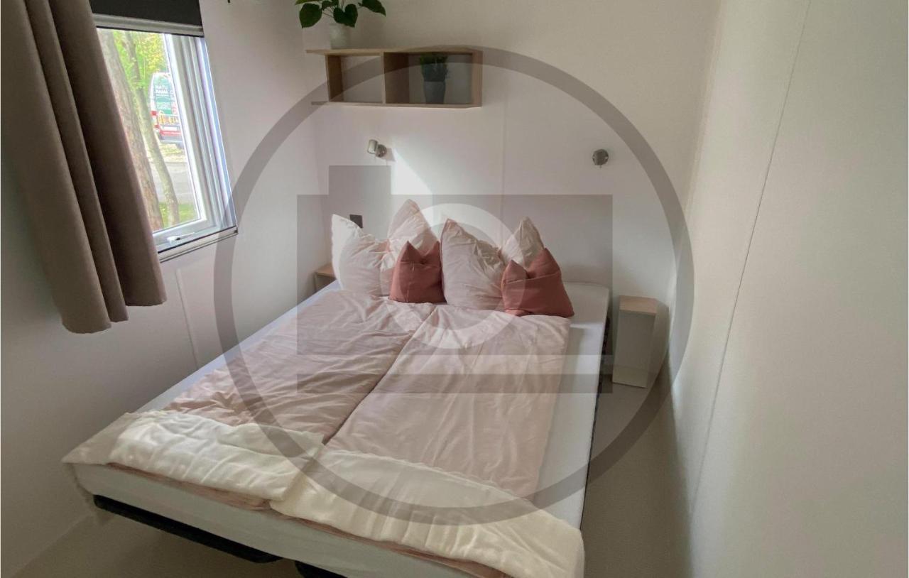 Waldcamping Am Brombachsee Pleinfeld Ngoại thất bức ảnh